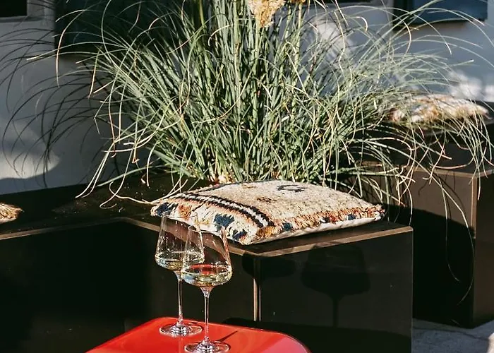 Seebichl Adults Only Designhotel - Pool & Dine Kitzbühel