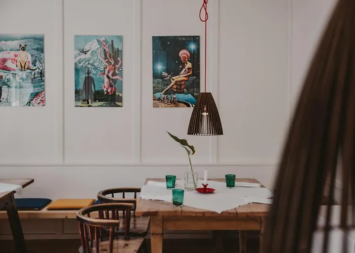 Hotel Seebichl Adults Only Designhotel - Pool & Dine Kitzbühel