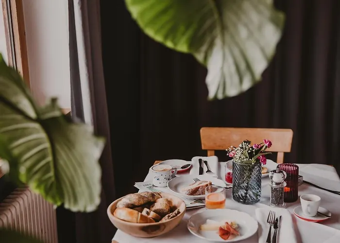 Seebichl Adults Only Designhotel - Pool & Dine