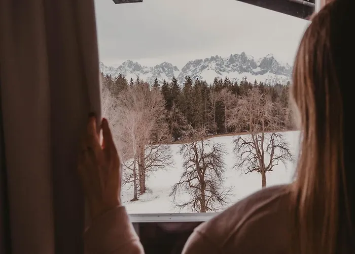 Hotel Seebichl Adults Only Designhotel - Pool & Dine 3*