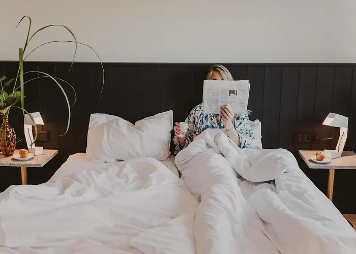 Hotel Seebichl Adults Only Designhotel - Pool & Dine 3*