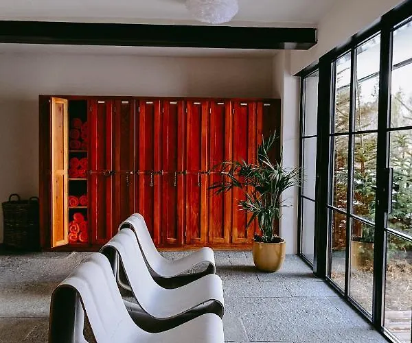 Seebichl Adults Only Designhotel - Pool & Dine Hotel 3*