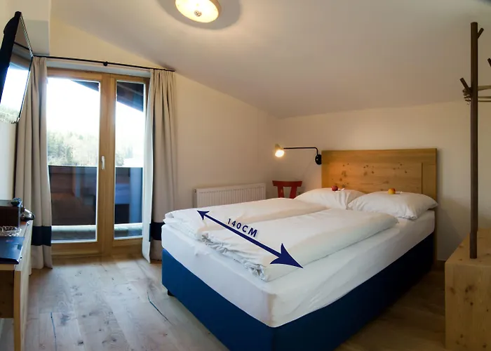 Seebichl Adults Only Designhotel - Pool & Dine Hotel