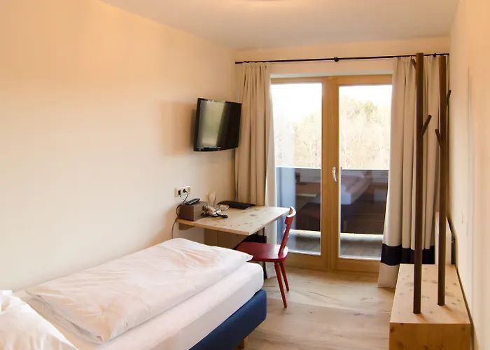 Seebichl Adults Only Designhotel - Pool & Dine