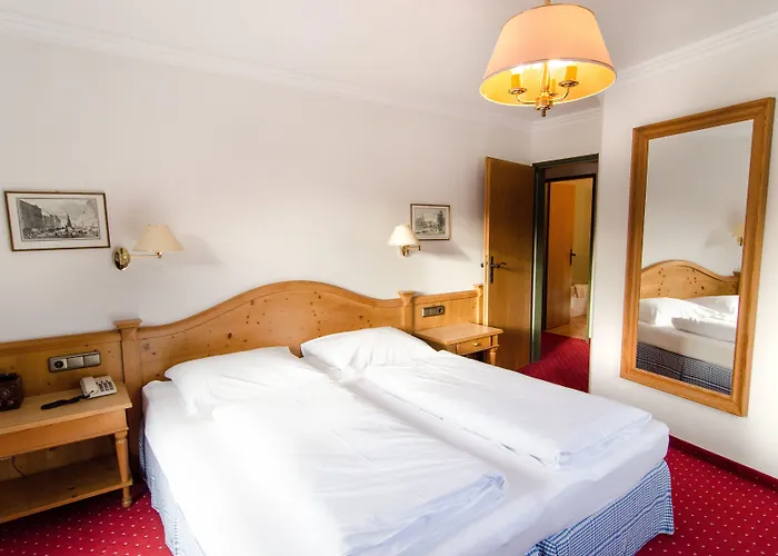 Hotel Seebichl Adults Only Designhotel - Pool & Dine Kitzbühel