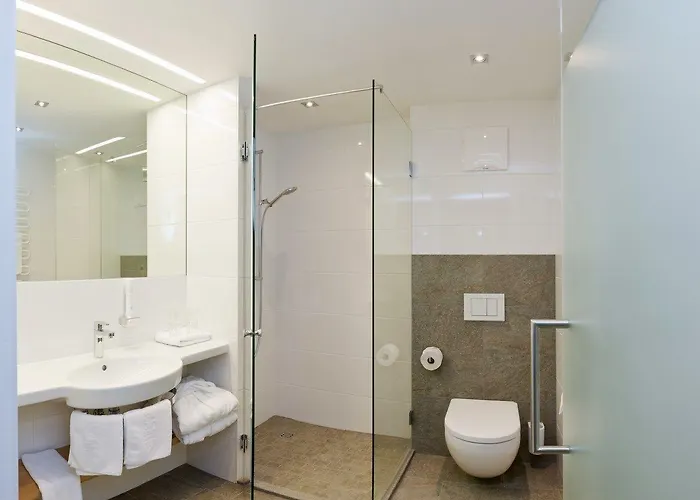 Seebichl Adults Only Designhotel - Pool & Dine Hotel