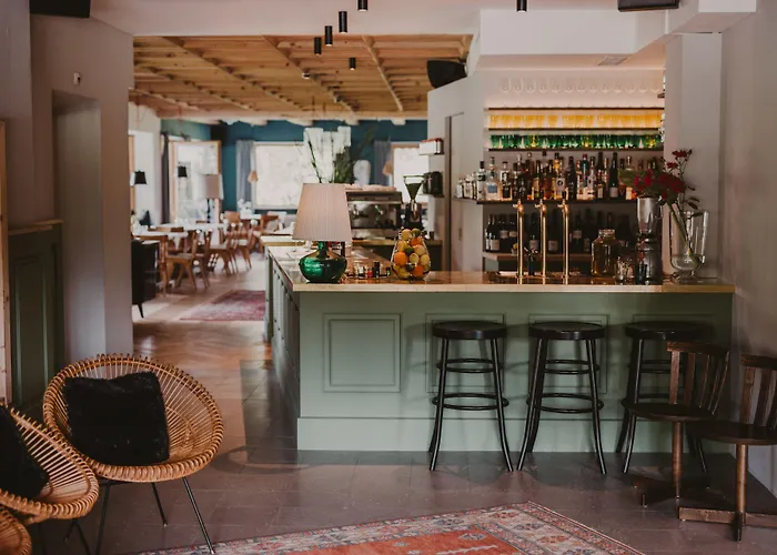 Hotel Seebichl Adults Only Designhotel - Pool & Dine Kitzbühel