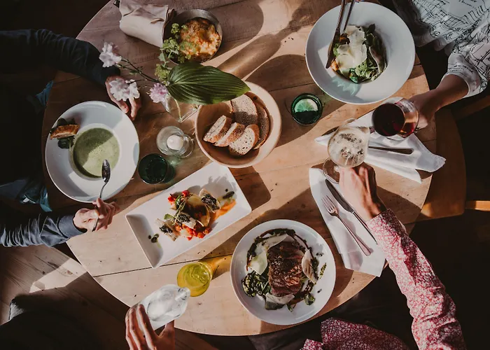 Hotel Seebichl Adults Only Designhotel - Pool & Dine Kitzbühel