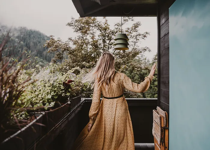 Hotel Seebichl Adults Only Designhotel - Pool & Dine Kitzbühel