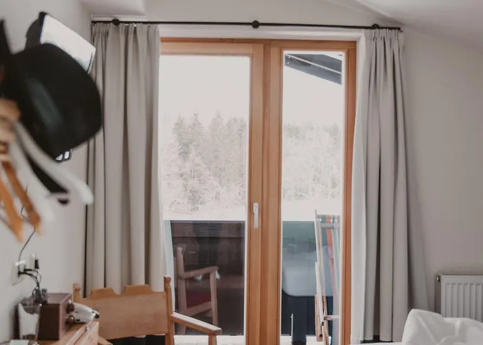 Seebichl Adults Only Designhotel - Pool & Dine Kitzbühel