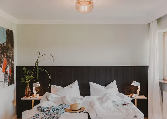 Seebichl Adults Only Designhotel - Pool & Dine Kitzbühel