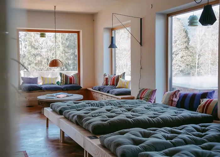 Hotel Seebichl Adults Only Designhotel - Pool & Dine Kitzbühel