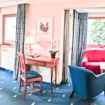 Ξενοδοχείο Seebichl Adults Only Designhotel - Pool & Dine 3*