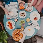 Ξενοδοχείο Seebichl Adults Only Designhotel - Pool & Dine
