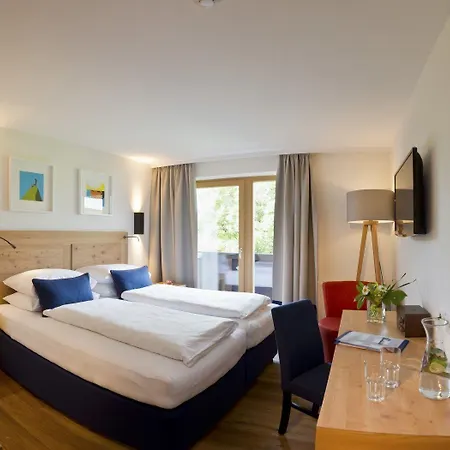 Seebichl Adults Only Designhotel - Pool & Dine Hotel Kitzbühel