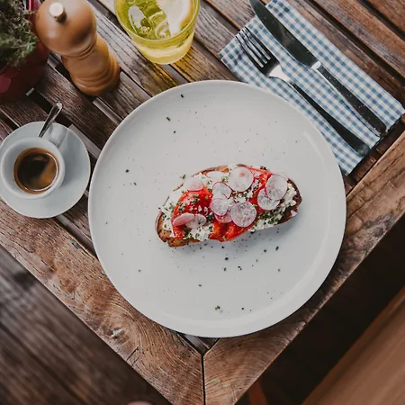 Hotel Seebichl Adults Only Designhotel - Pool & Dine Kitzbühel