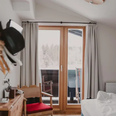 Seebichl Adults Only Designhotel - Pool & Dine Kitzbühel