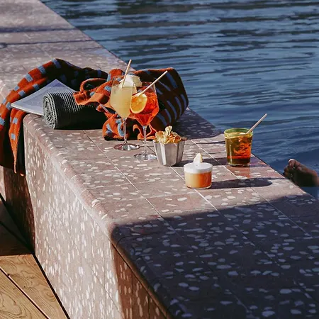 Hotel Seebichl Adults Only Designhotel - Pool & Dine 3*