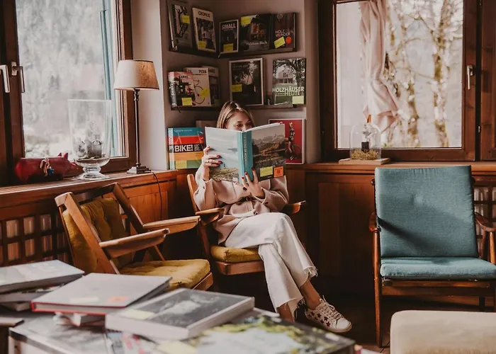 Seebichl Adults Only Designhotel - Pool & Dine 3* Kitzbühel