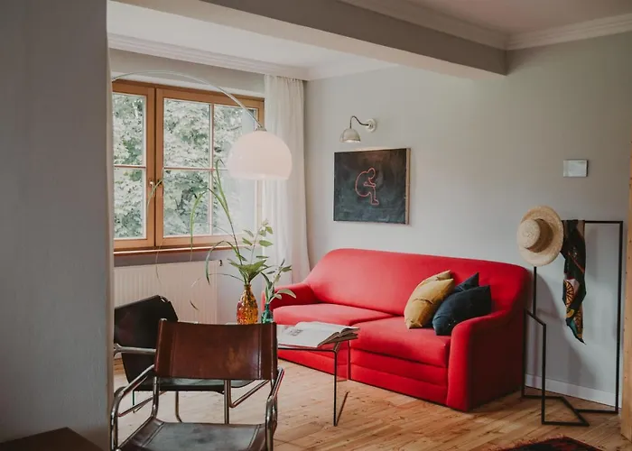 Seebichl Adults Only Designhotel - Pool & Dine Hotel Kitzbühel