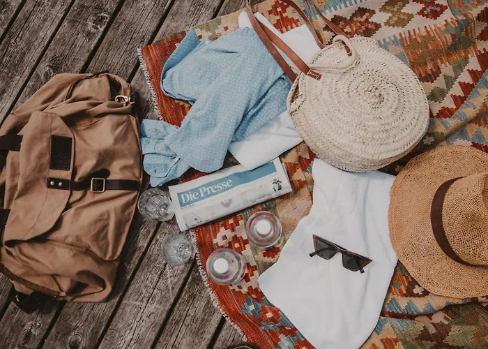 Seebichl Adults Only Designhotel - Pool & Dine Hotel 3*