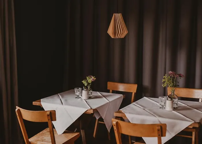 Seebichl Adults Only Designhotel - Pool & Dine Hotel 3*