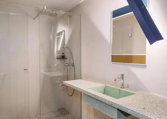 Seebichl Adults Only Designhotel - Pool & Dine Hotel 3*