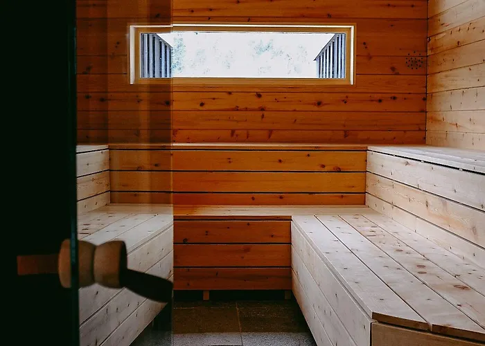 Seebichl Adults Only Designhotel - Pool & Dine Hotel