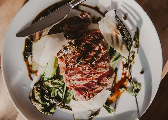 Seebichl Adults Only Designhotel - Pool & Dine 3* Kitzbühel