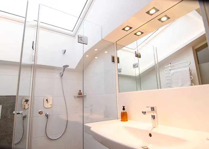 Seebichl Adults Only Designhotel - Pool & Dine Hotel Kitzbühel