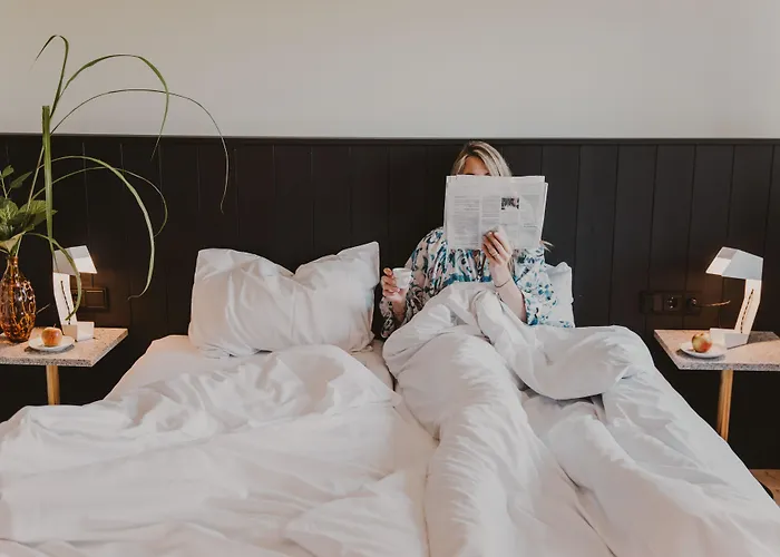 Seebichl Adults Only Designhotel - Pool & Dine Hotel