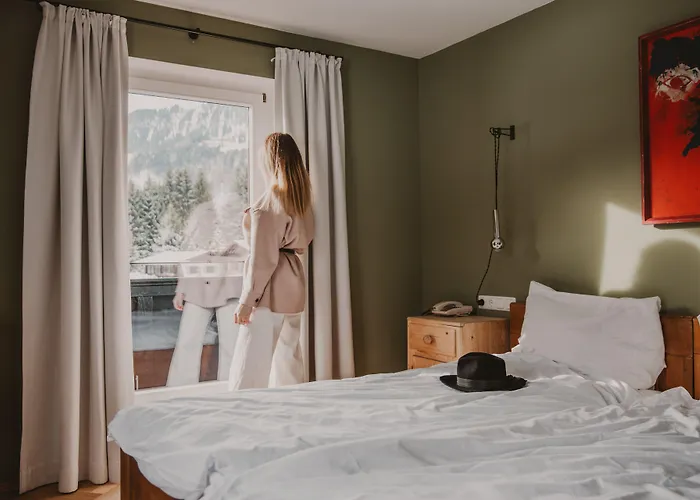 Seebichl Adults Only Designhotel - Pool & Dine