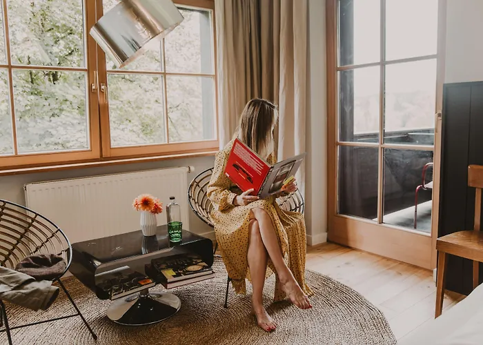 Seebichl Adults Only Designhotel - Pool & Dine 3*