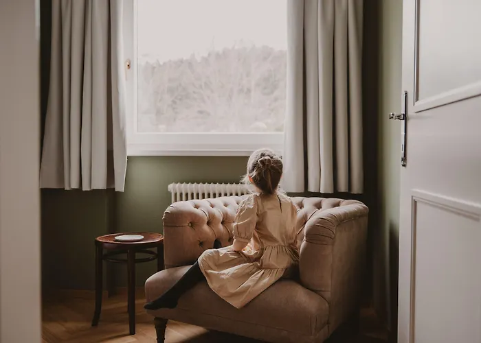 Hotel Seebichl Adults Only Designhotel - Pool & Dine