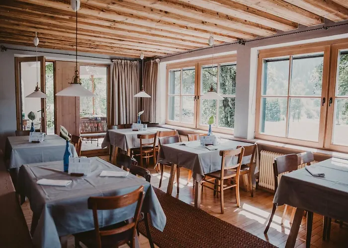 Seebichl Adults Only Designhotel - Pool & Dine Hotel 3*